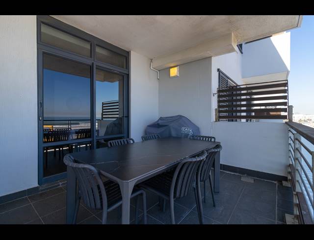 3 BEDROOM APARTMENT TO LET IN BIG BAY